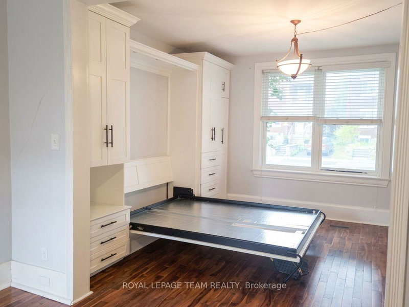 Image of home for listing MLS® X13866380
