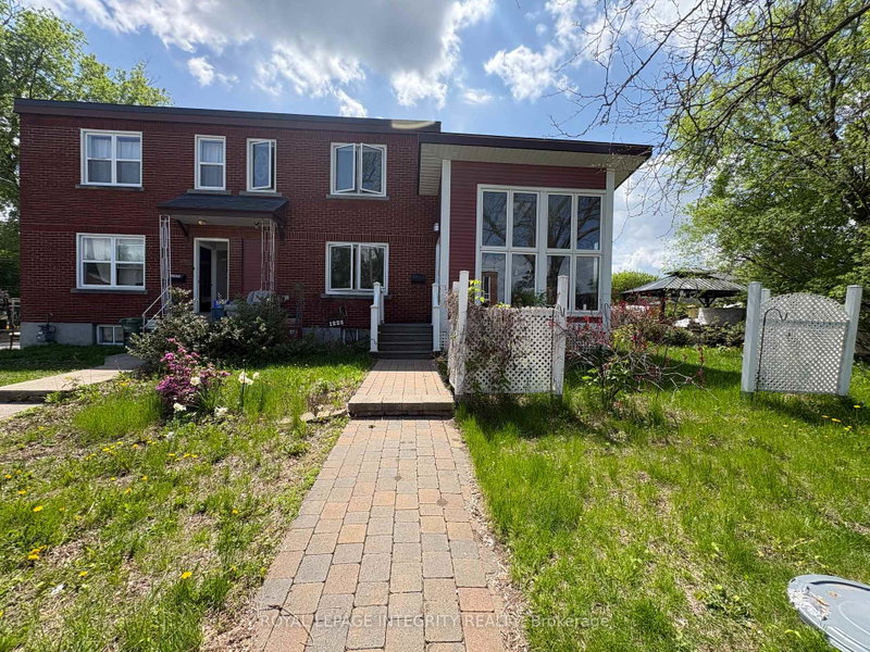 Image of home for listing MLS® X13866468