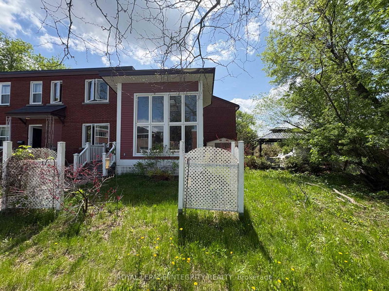 Image of home for listing MLS® X13866468