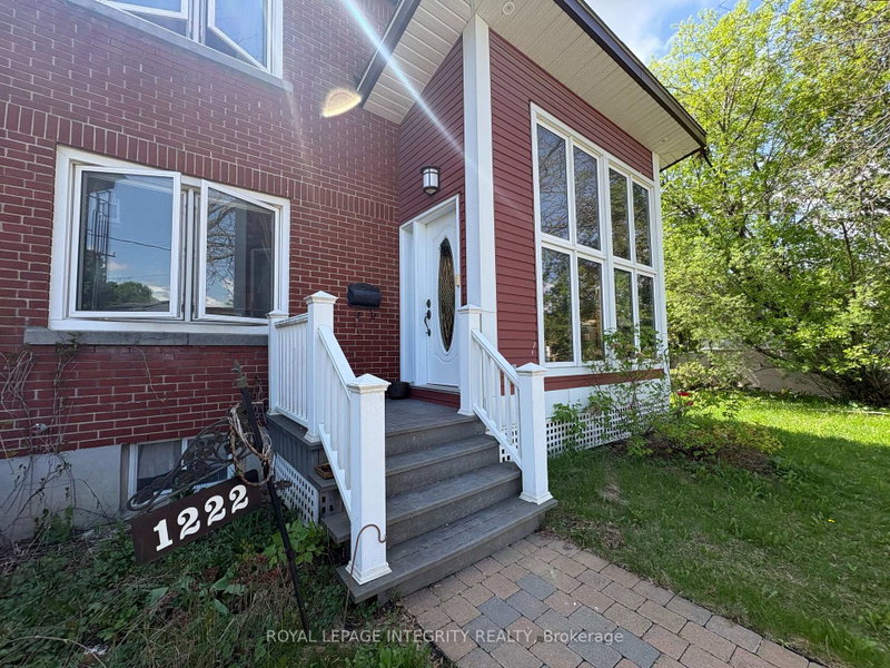 Image of home for listing MLS® X13866468