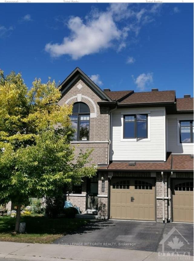 Image of home for listing MLS® X13866470