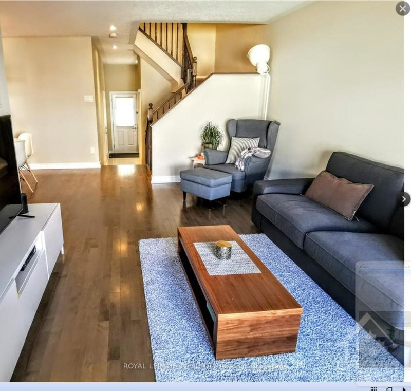 Image of home for listing MLS® X13866470