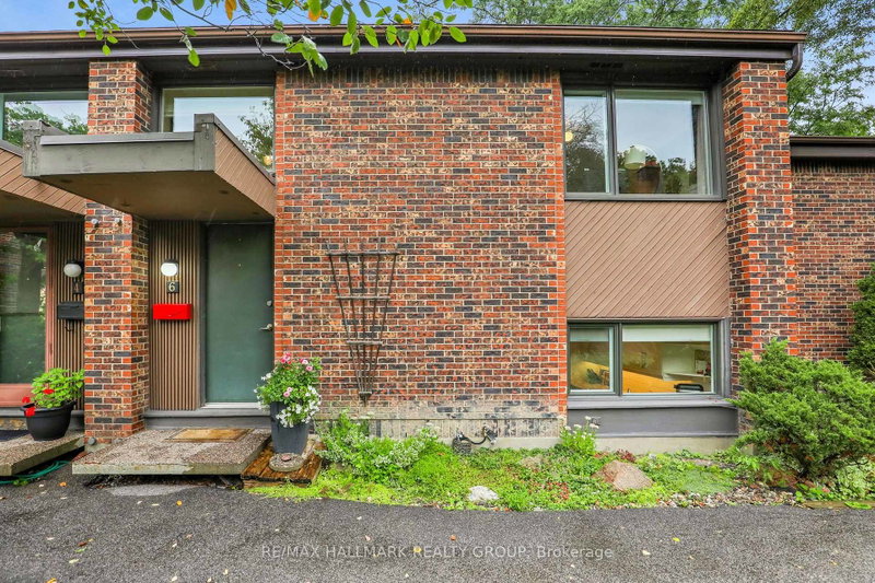 Image of home for listing MLS® X13866482