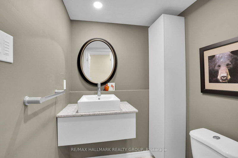Image of home for listing MLS® X13866482