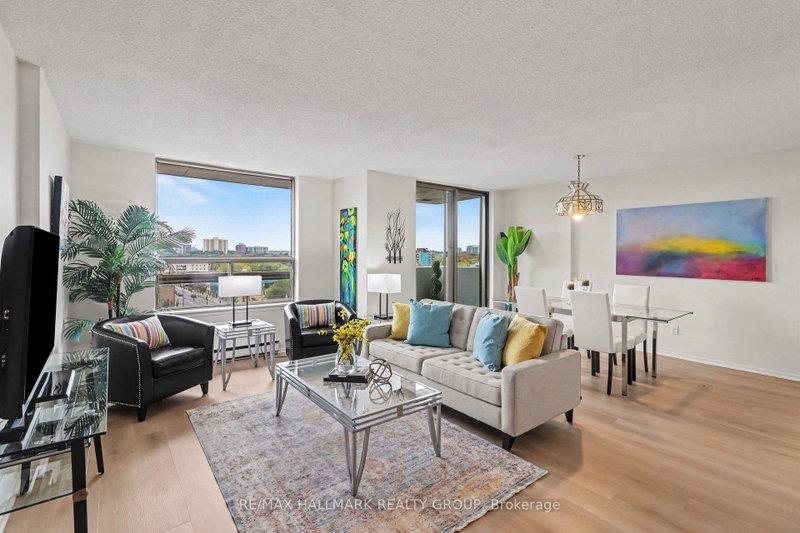 Image of home for listing MLS® X13866576