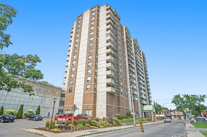 Image of home for listing MLS® X13866576