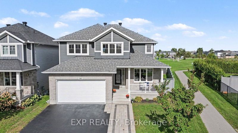 Image of home for listing MLS® X13866604