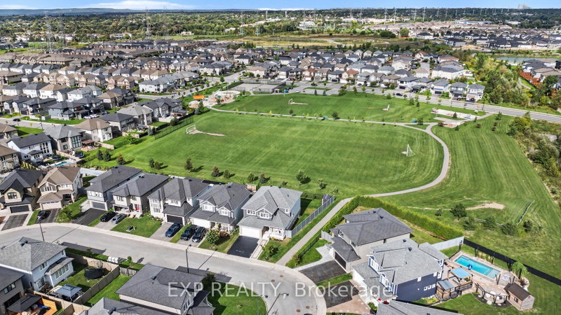 Image of home for listing MLS® X13866604
