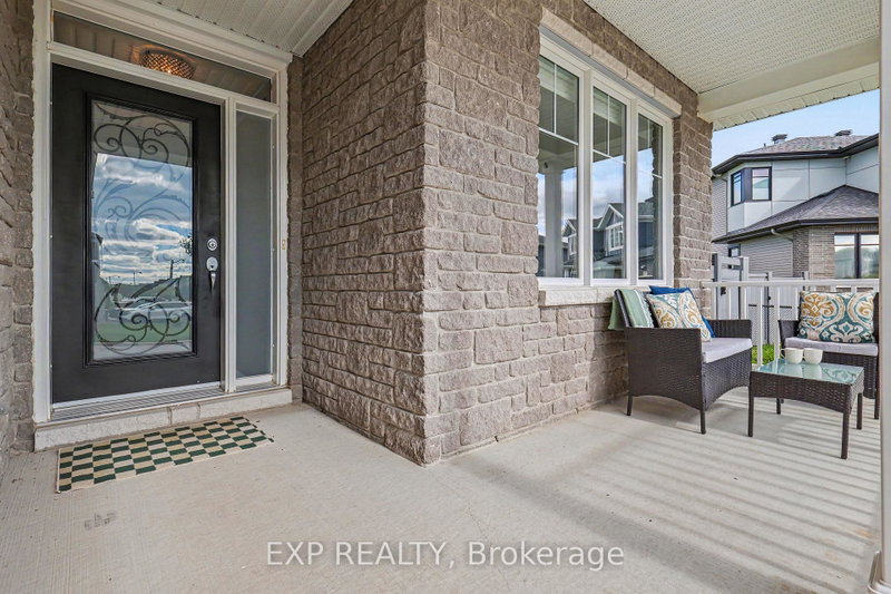 Image of home for listing MLS® X13866604