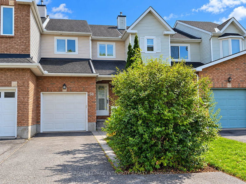 Image of home for listing MLS® X13866644