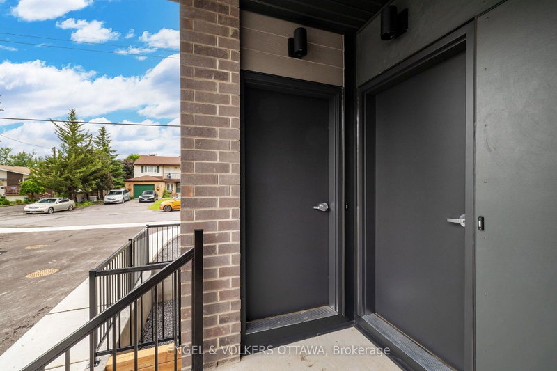 Image of home for listing MLS® X13866734
