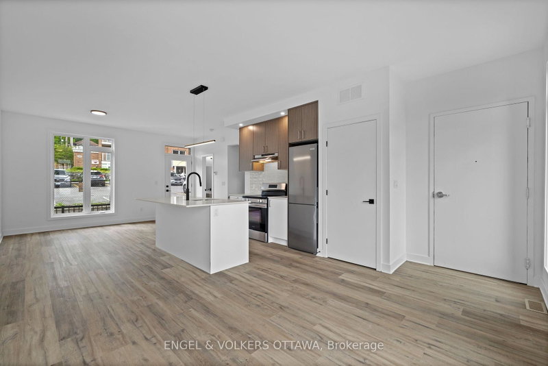 Image of home for listing MLS® X13866734