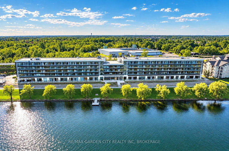 Image of home for listing MLS® X13866746