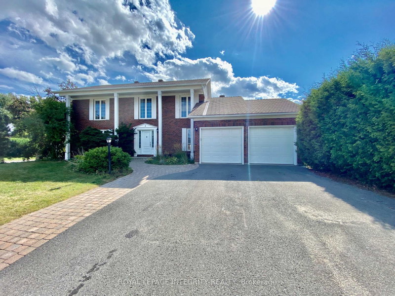 Image of home for listing MLS® X13866772