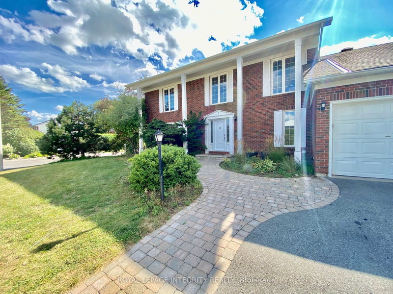 Image of home for listing MLS® X13866772