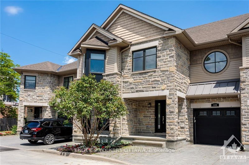 Image of home for listing MLS® X13866788