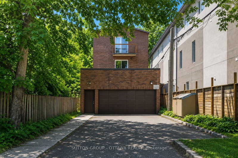 Image of home for listing MLS® X13866820