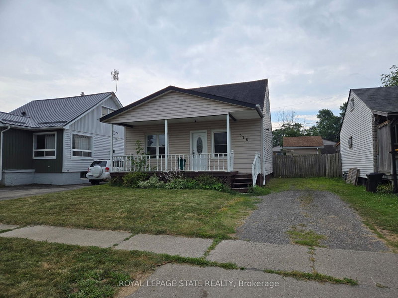 Image of home for listing MLS® X13866868