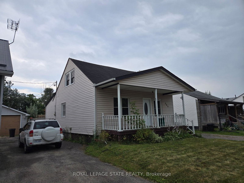 Image of home for listing MLS® X13866868