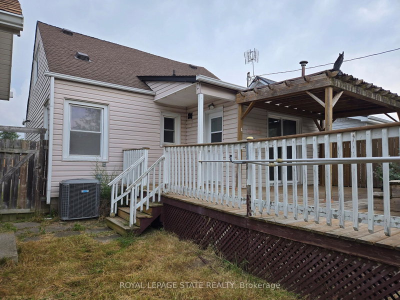 Image of home for listing MLS® X13866868