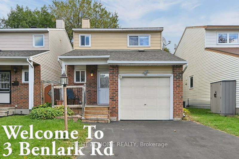 Image of home for listing MLS® X13866890