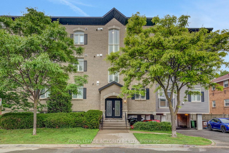 Image of home for listing MLS® X13866992