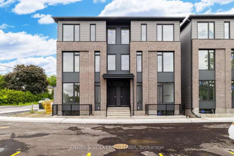 Image of home for listing MLS® X13867004