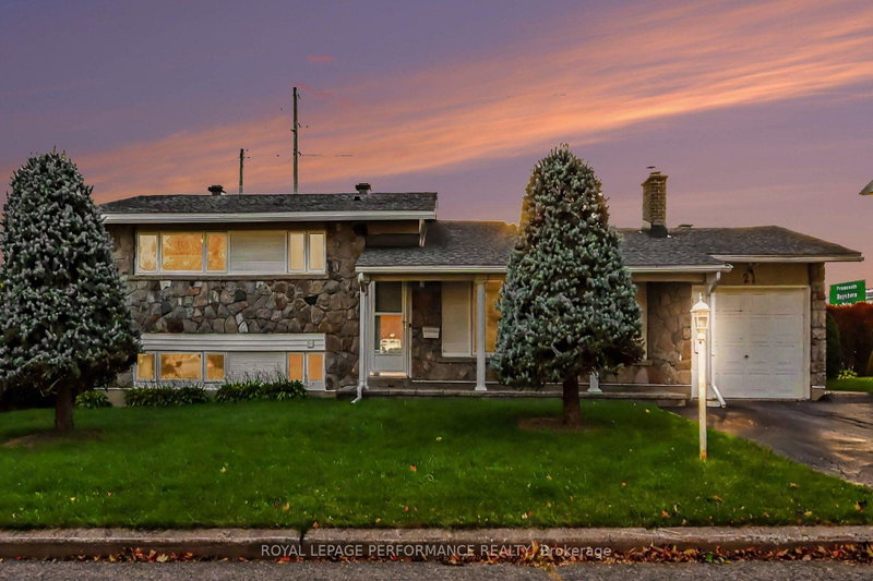 Image of home for listing MLS® X13867072
