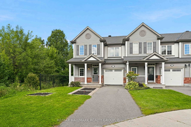 Image of home for listing MLS® X13867078