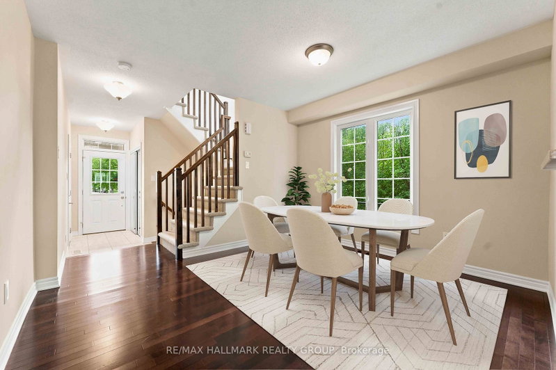 Image of home for listing MLS® X13867078