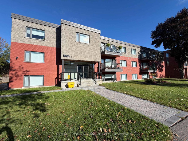 Image of home for listing MLS® X13867086