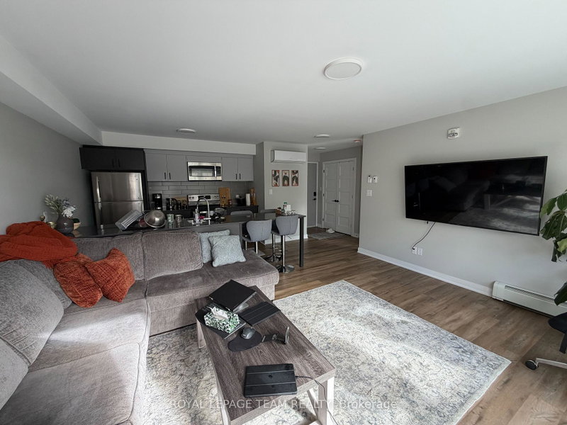 Image of home for listing MLS® X13867086
