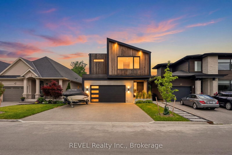 Image of home for listing MLS® X13867180