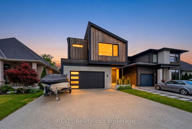 Image of home for listing MLS® X13867180