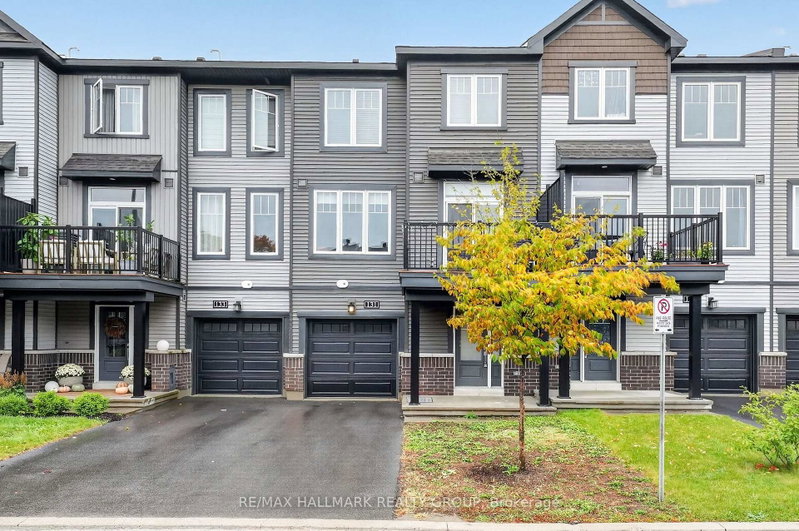 Image of home for listing MLS® X13867206
