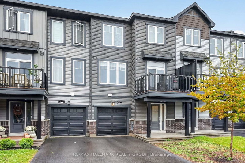 Image of home for listing MLS® X13867206