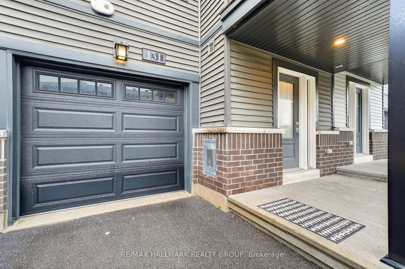 Image of home for listing MLS® X13867206