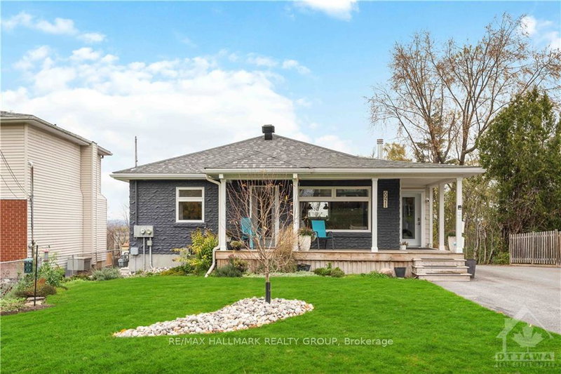 Image of home for listing MLS® X13867280