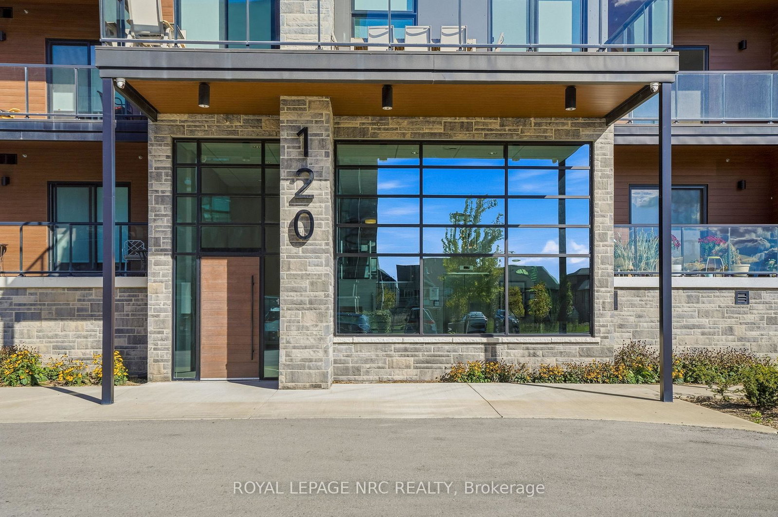 Image of home for listing MLS® X13867328
