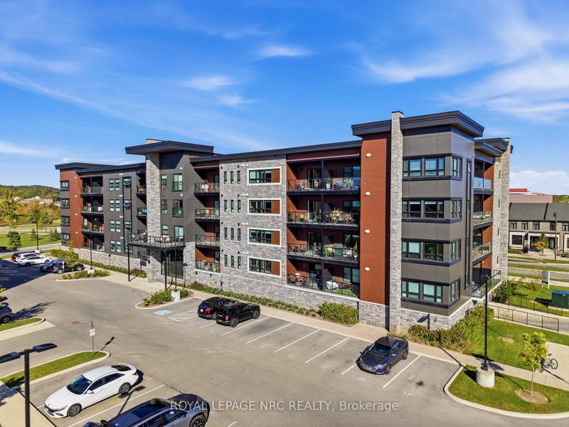 Image of home for listing MLS® X13867328