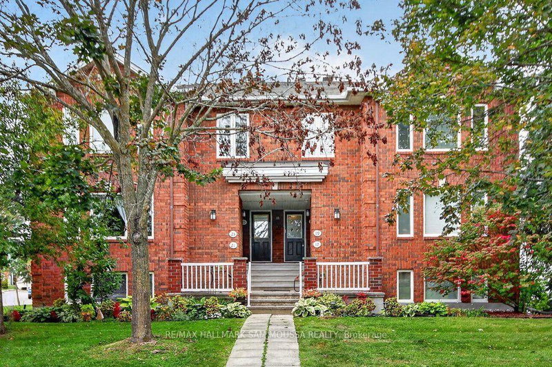 Image of home for listing MLS® X13867330
