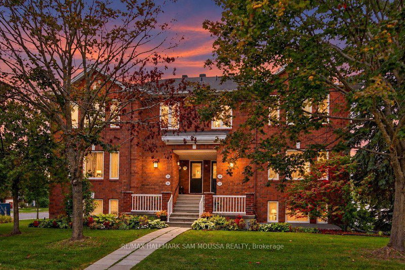 Image of home for listing MLS® X13867330