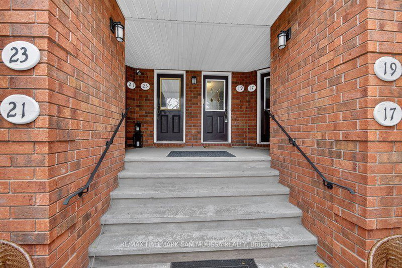 Image of home for listing MLS® X13867330