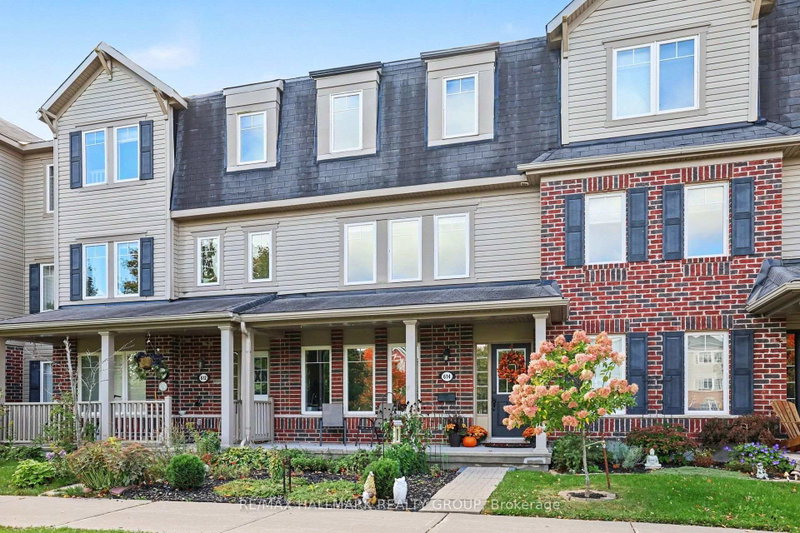 Image of home for listing MLS® X13867410