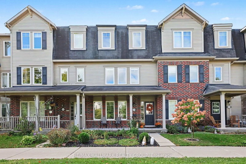 Image of home for listing MLS® X13867410