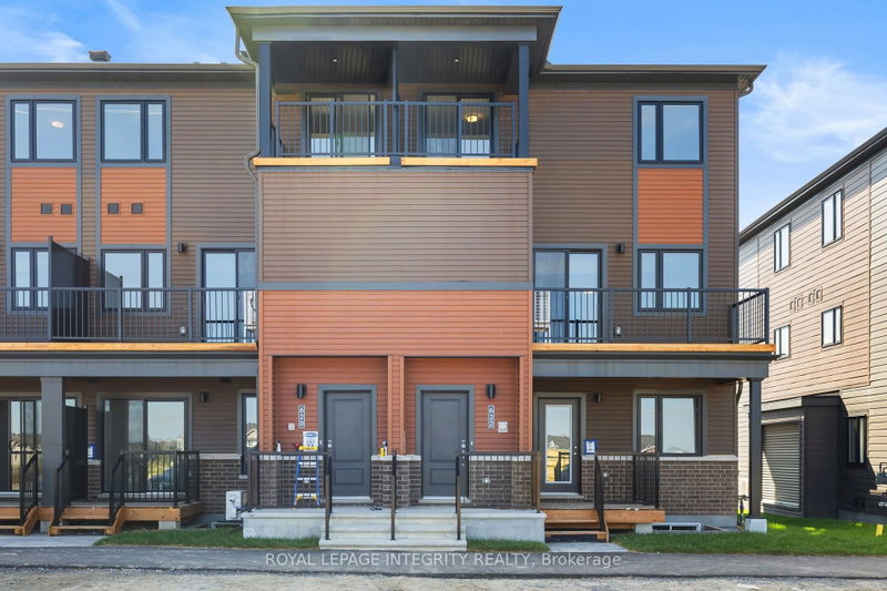 Image of home for listing MLS® X13867426