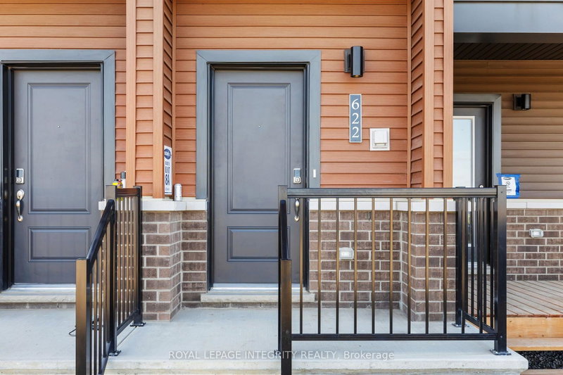 Image of home for listing MLS® X13867426