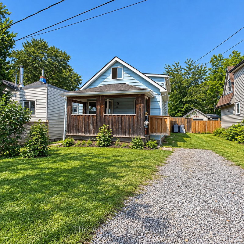 Image of home for listing MLS® X13867510