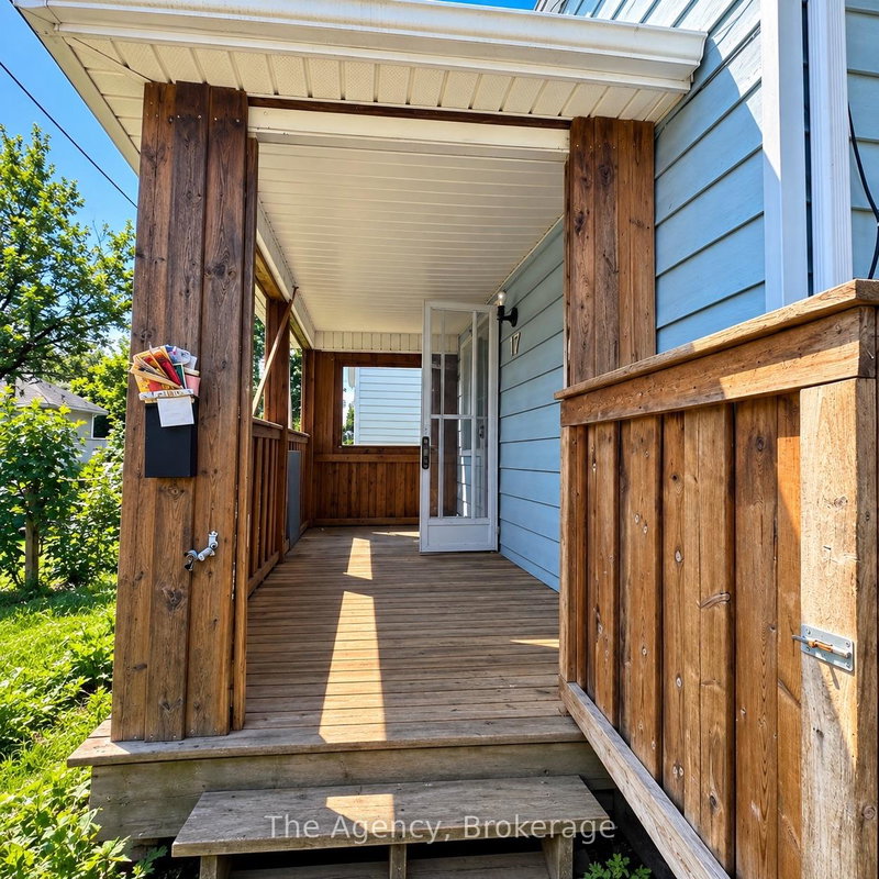 Image of home for listing MLS® X13867510