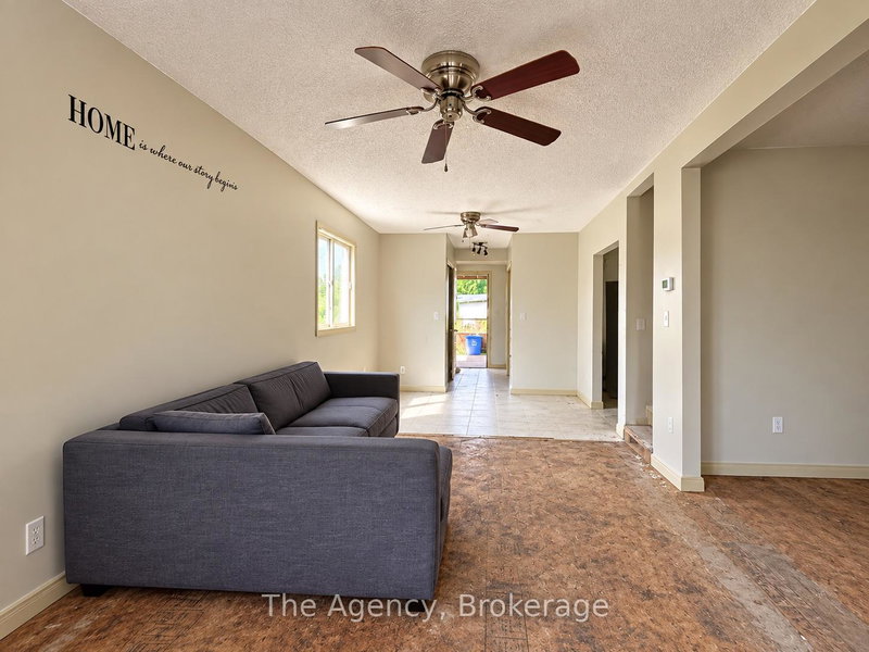 Image of home for listing MLS® X13867510